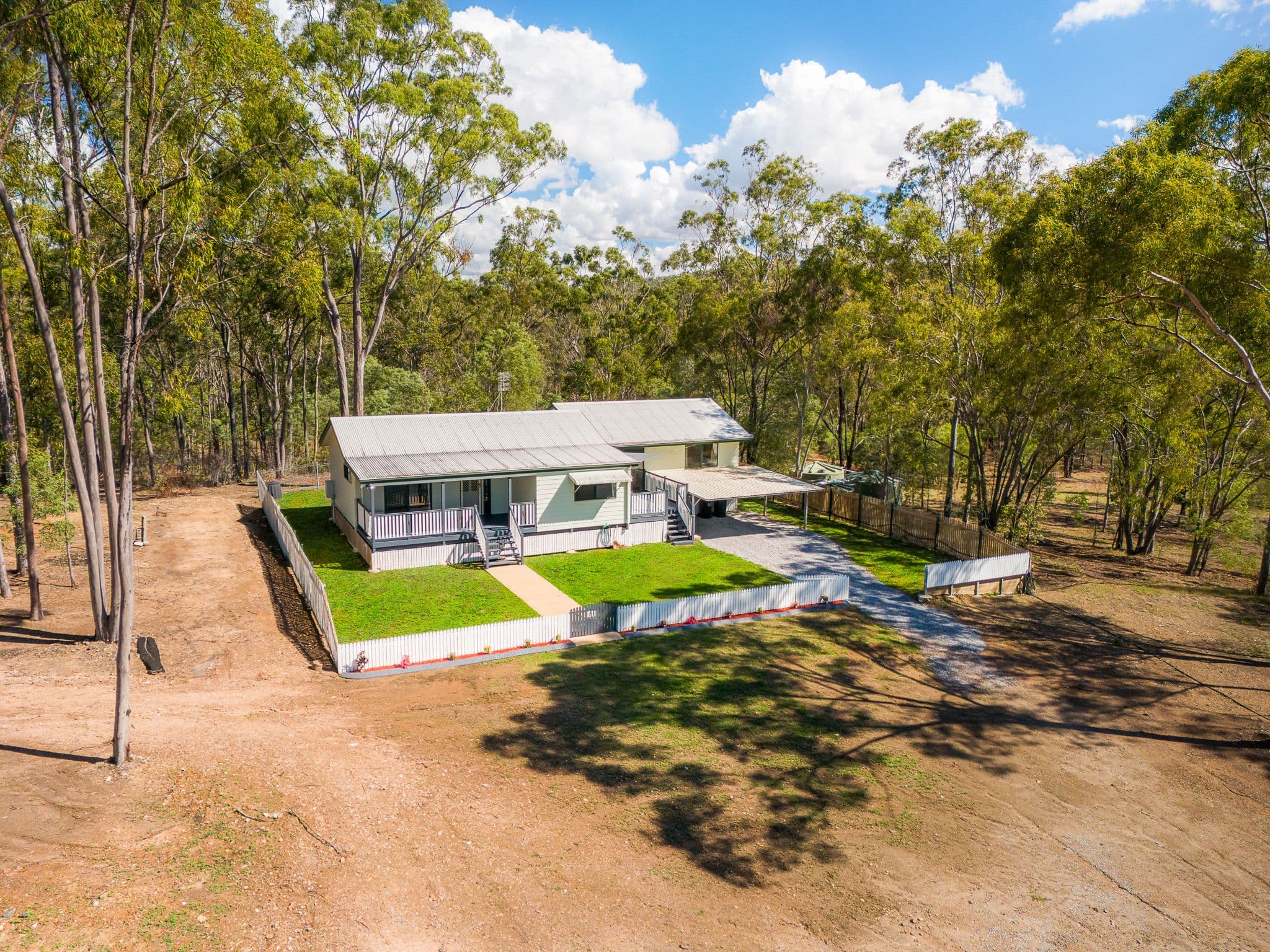 611 Haddock Drive, O'Connell QLD 4680, O'Connell - Image 1