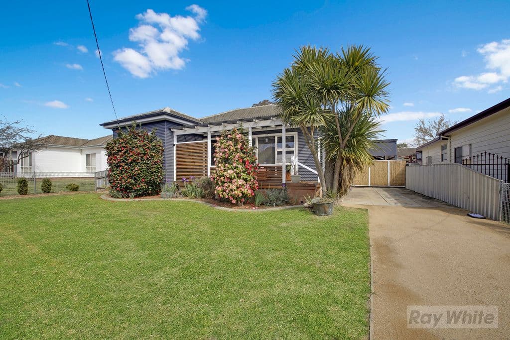 20 Albert Street, Goulburn NSW 2580, Goulburn - Image 1