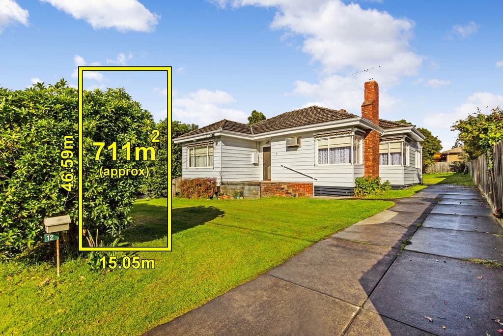 12 Jenner Street, Blackburn South VIC 3130, Blackburn South - Image 1