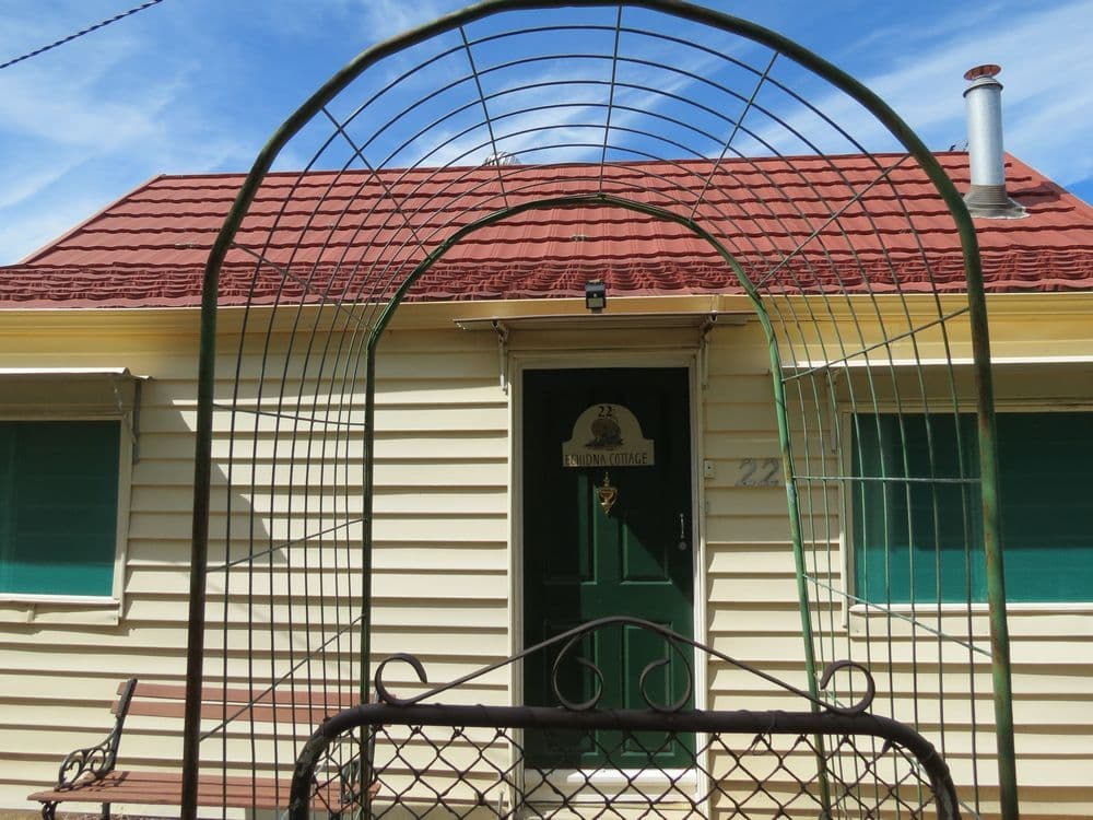 22 Third Street, QUANDIALLA NSW 2721, Quandialla - Image 1