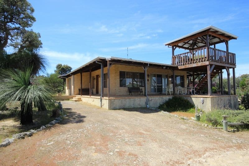 153 WOOLLY BUSH, WOODRIDGE WA 6041, Woodridge - Image 1