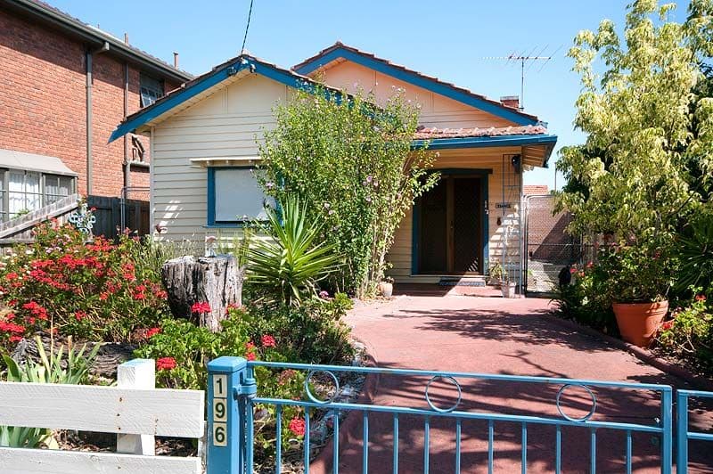 196 Mitchell Street, NORTHCOTE VIC 3070, Northcote - Image 1