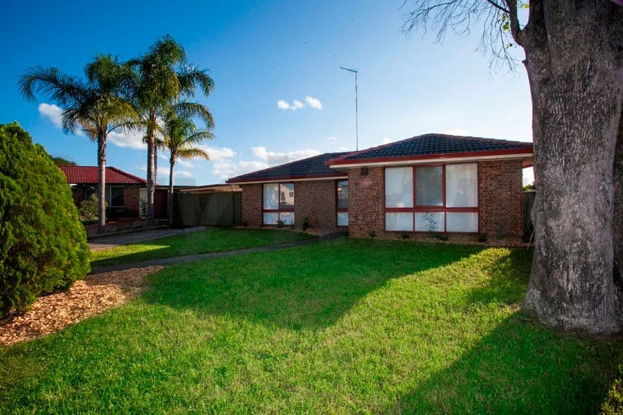 16 Pioneer Grove, WERRINGTON DOWNS NSW 2747, Werrington Downs - Image 1