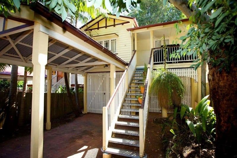 26 Young Street, MILTON QLD 4064, Milton - Image 1