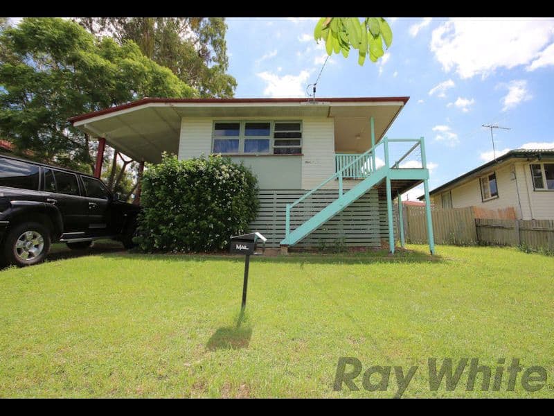24 Wentworth Street, Leichhardt QLD 4305, Leichhardt - Image 1