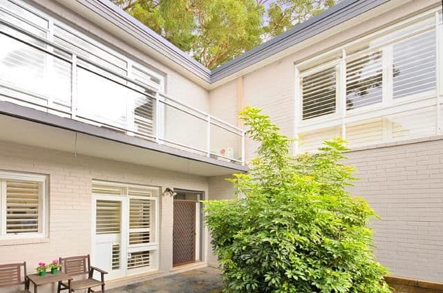 1 Coxs Lane, LANE COVE NSW 2066, Lane Cove - Image 1