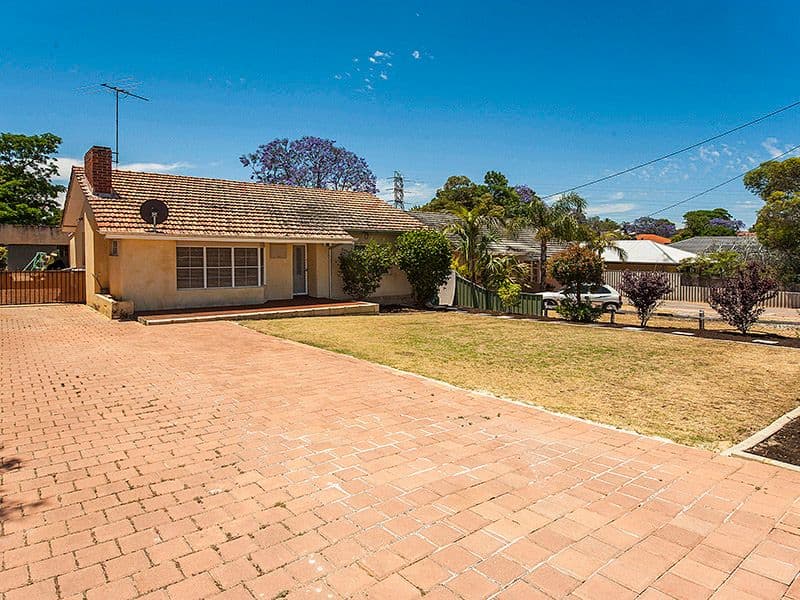 122 Jarrah Road, ST JAMES WA 6102, St James - Image 1