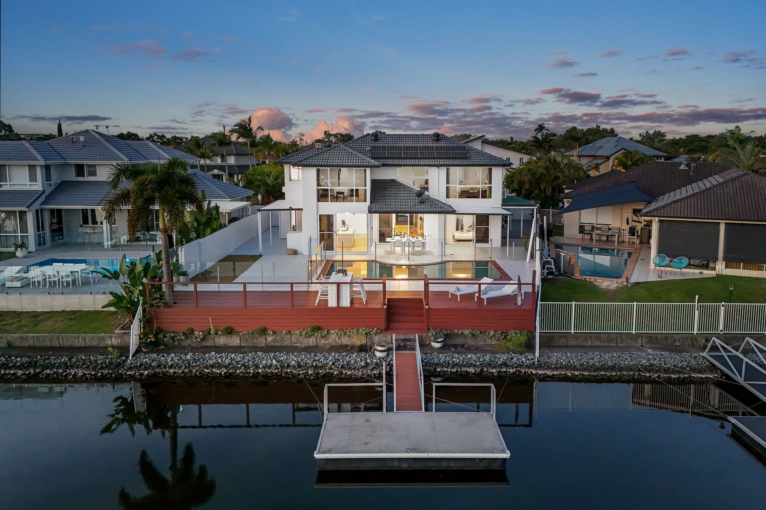 6 Prosperity Drive, Helensvale QLD 4212, Helensvale - Image 1