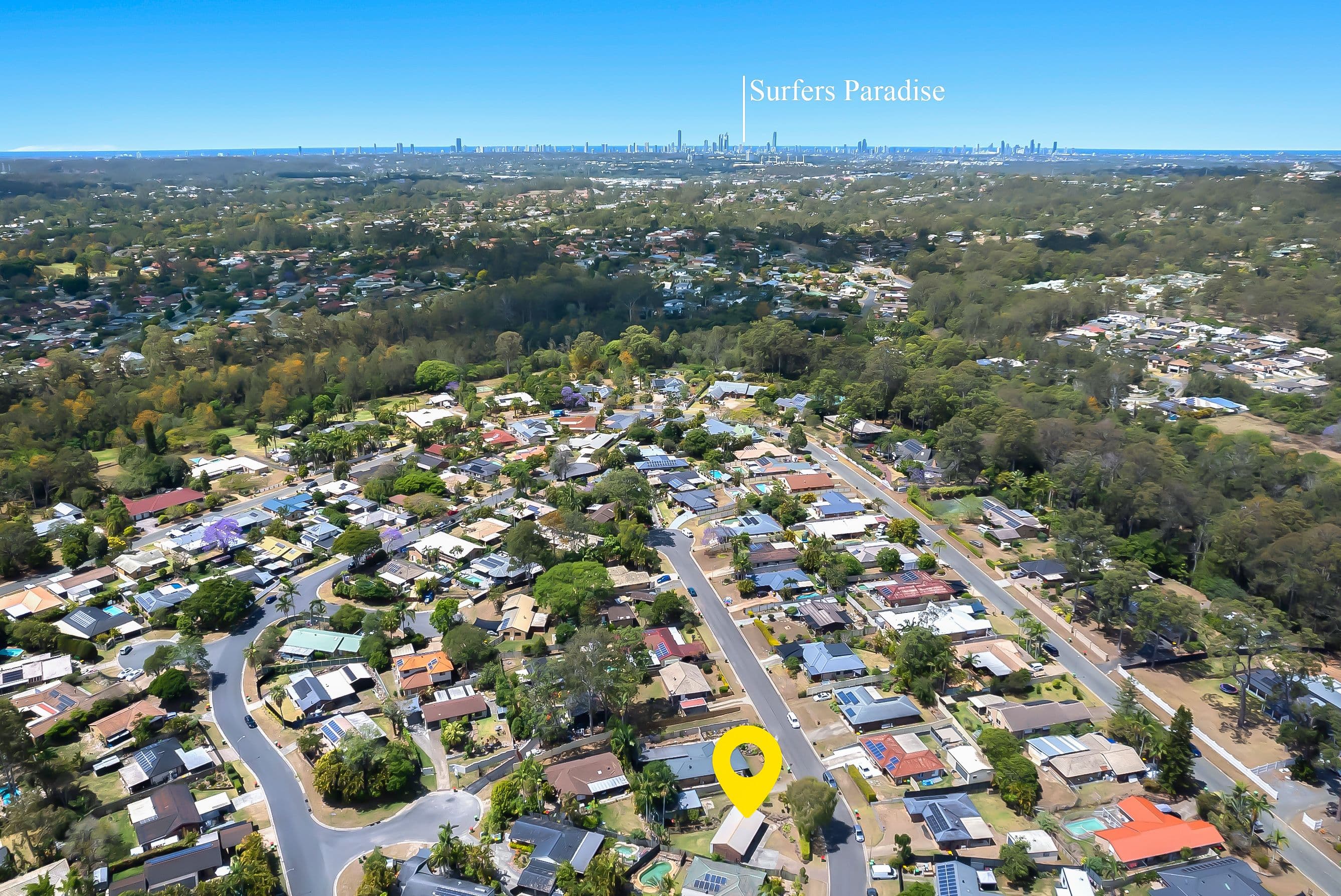 13 Branston Court, Nerang QLD 4211, Nerang - Image 1