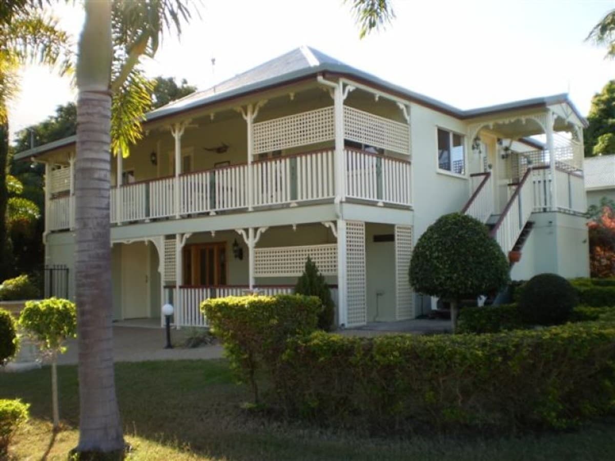 266 Upper Dawson Road, The Range QLD, The Range - Image 1