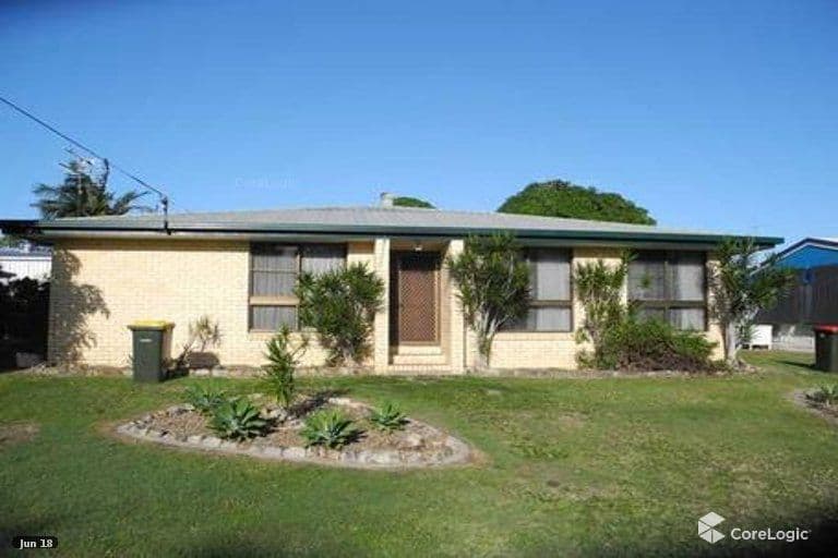 11 Worthington Road, Turkey Beach QLD 4678, Turkey Beach - Image 1