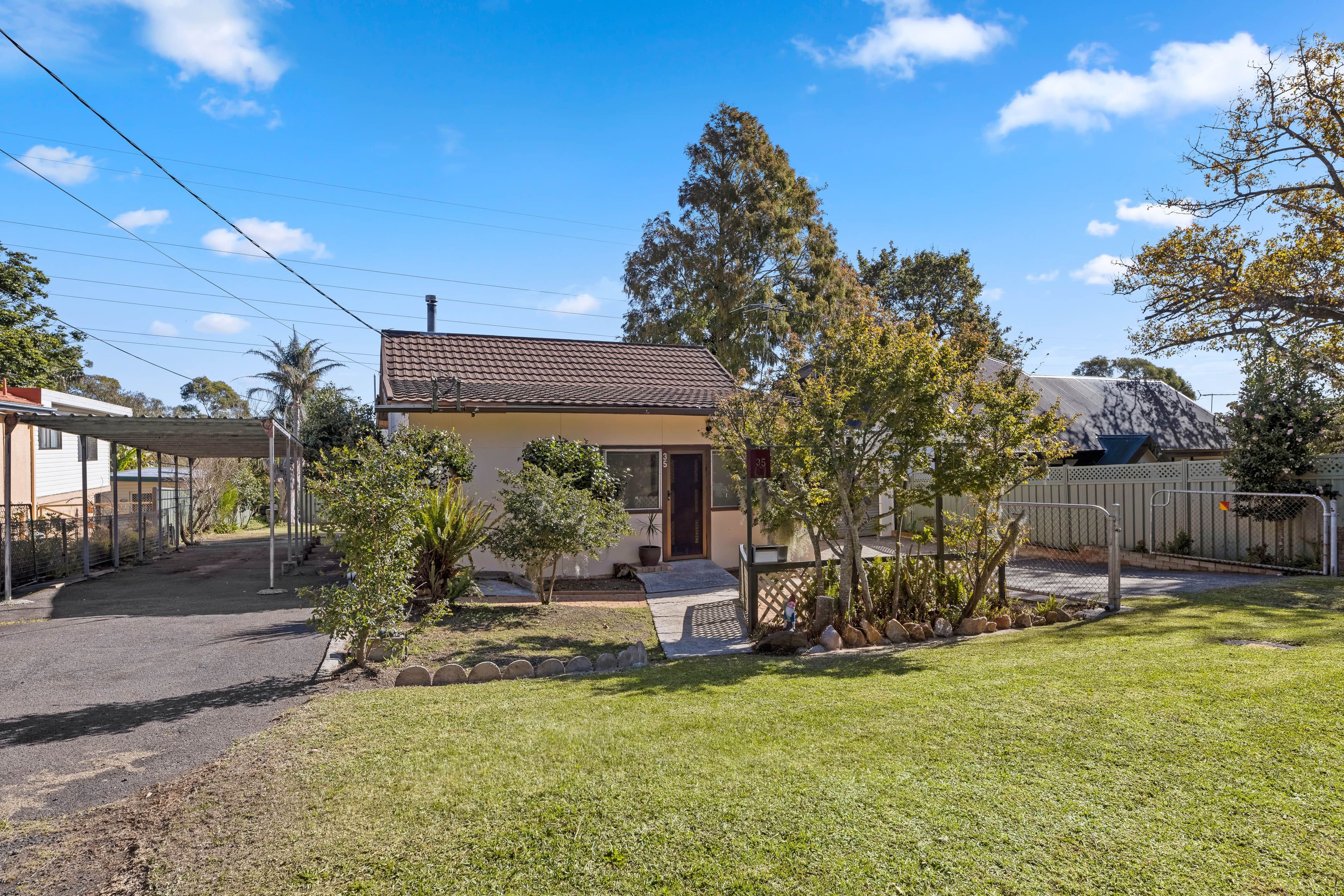 35 Warabin Street, Waterfall NSW 2233, Waterfall - Image 1
