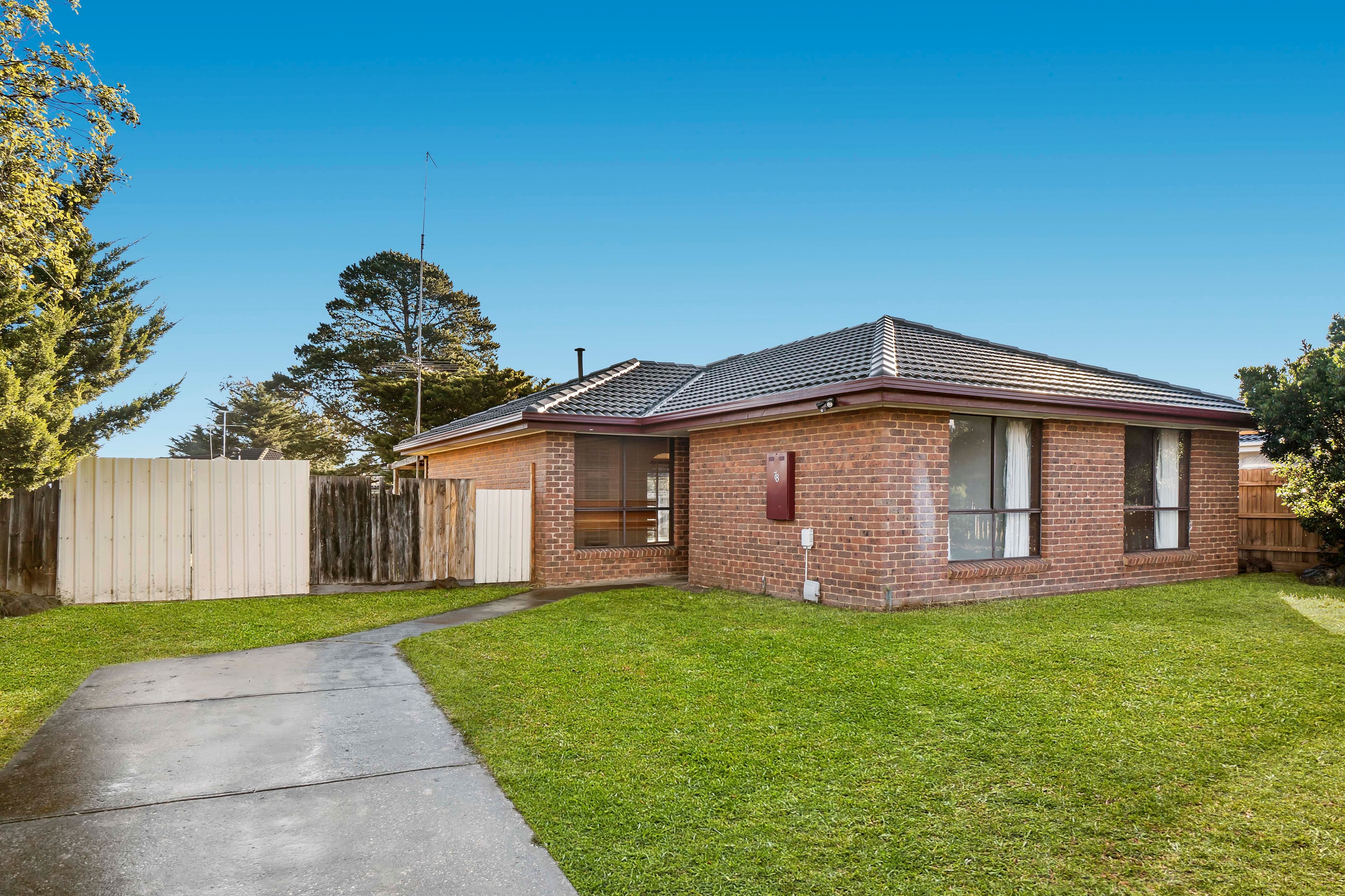 78 James Cook Drive, Melton West VIC 3337, Melton West - Image 1