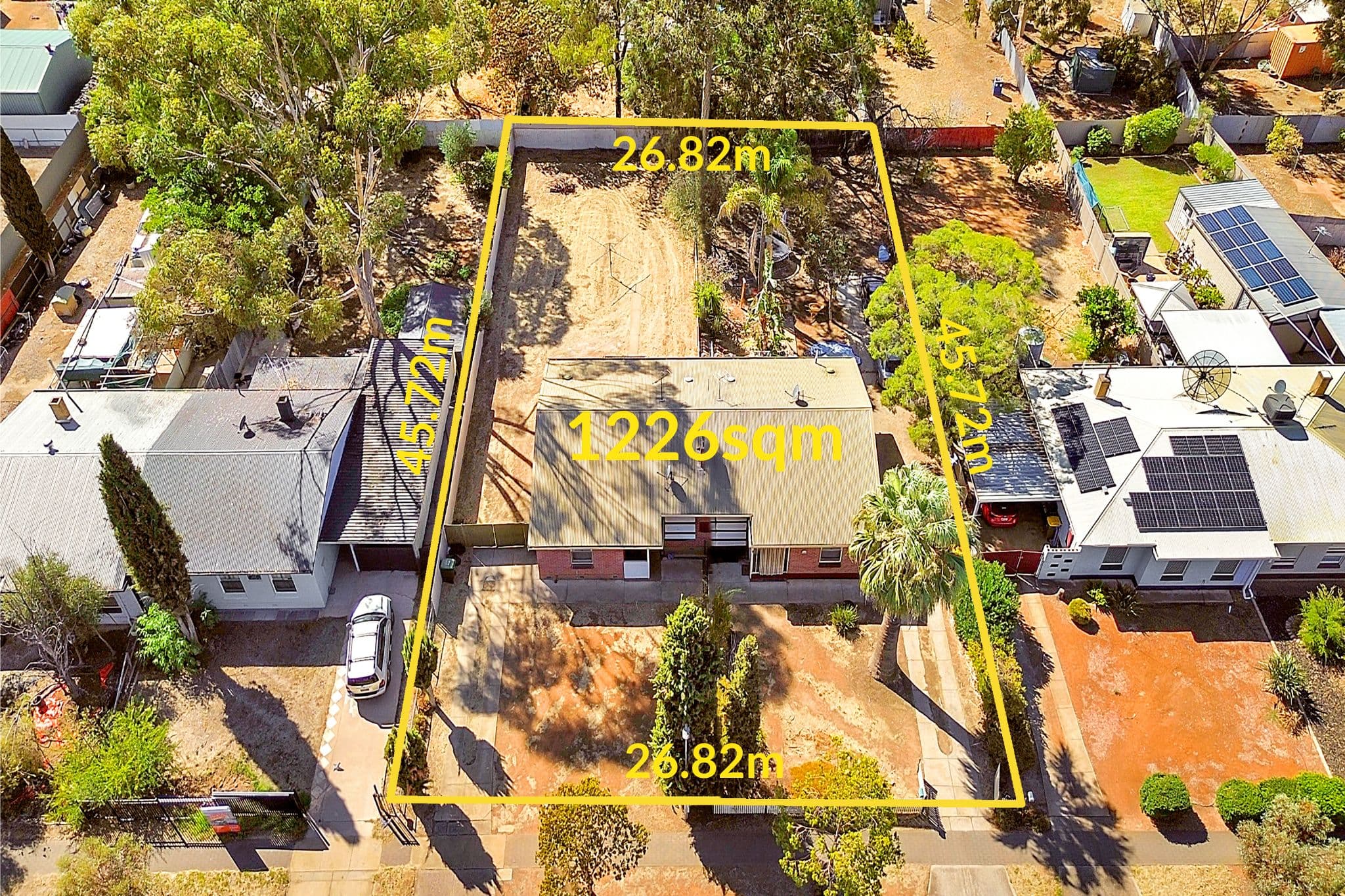 23-25 Bagot Road, Elizabeth South SA 5112, Elizabeth South - Image 1