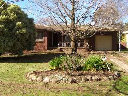4 Kooronga Avenue, ORANGE NSW 2800, Orange - Image 1