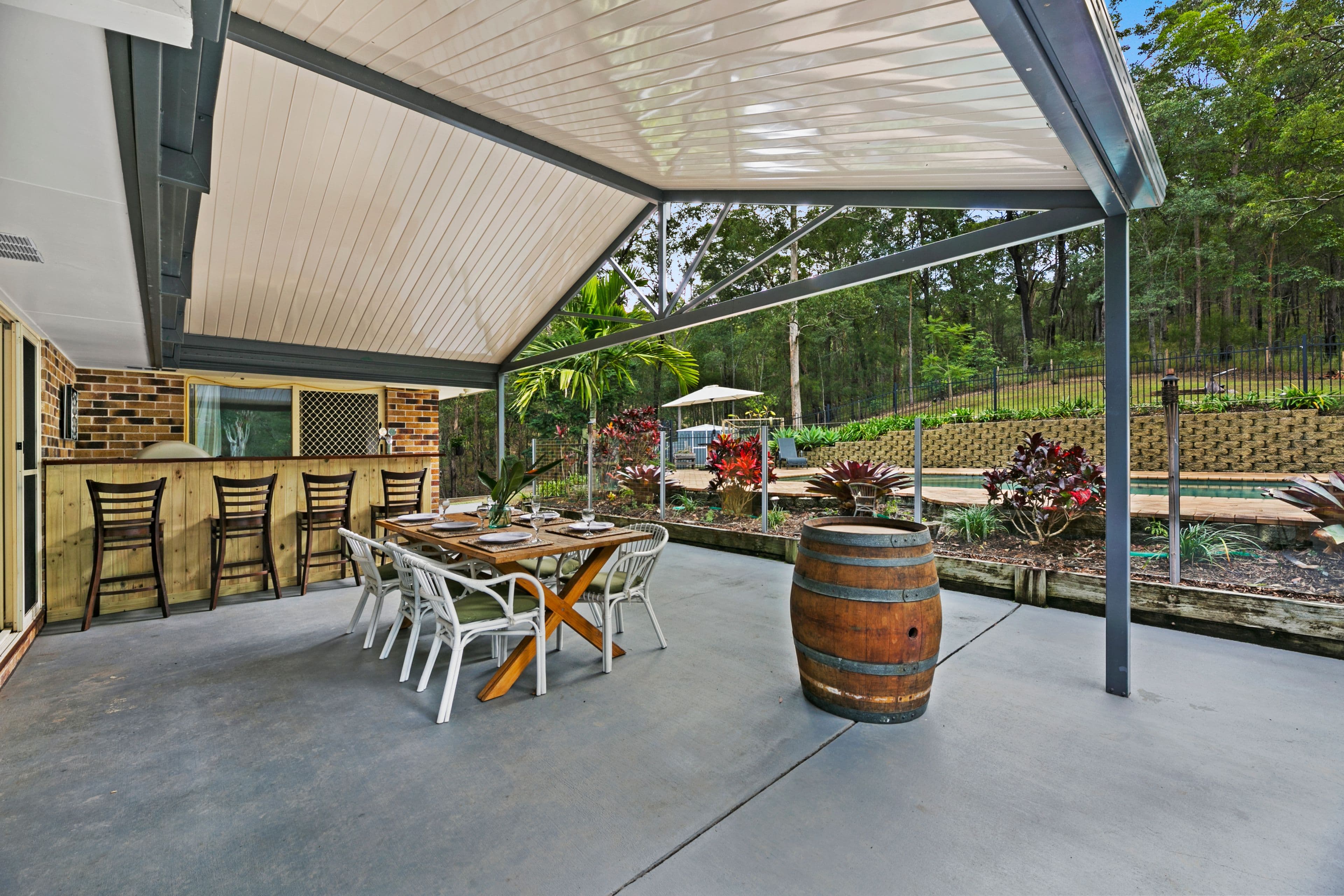 63 Hidden Valley Road, Bonogin QLD 4213, Bonogin - Image 1