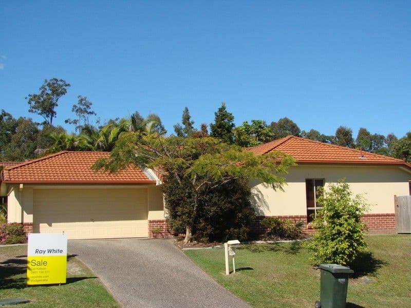 14 Swanton Drive, MUDGEERABA QLD 4213, Mudgeeraba - Image 1