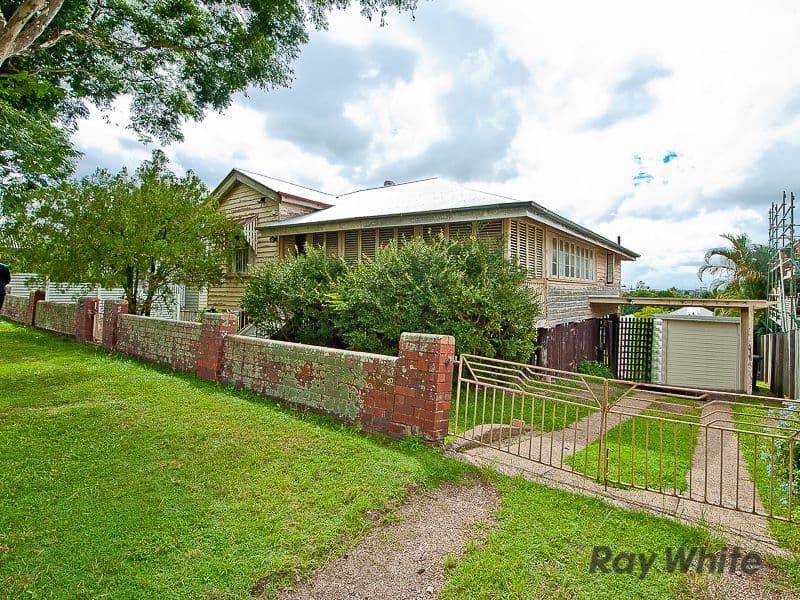60 Hawdon Street, WILSTON QLD 4051, Wilston - Image 1
