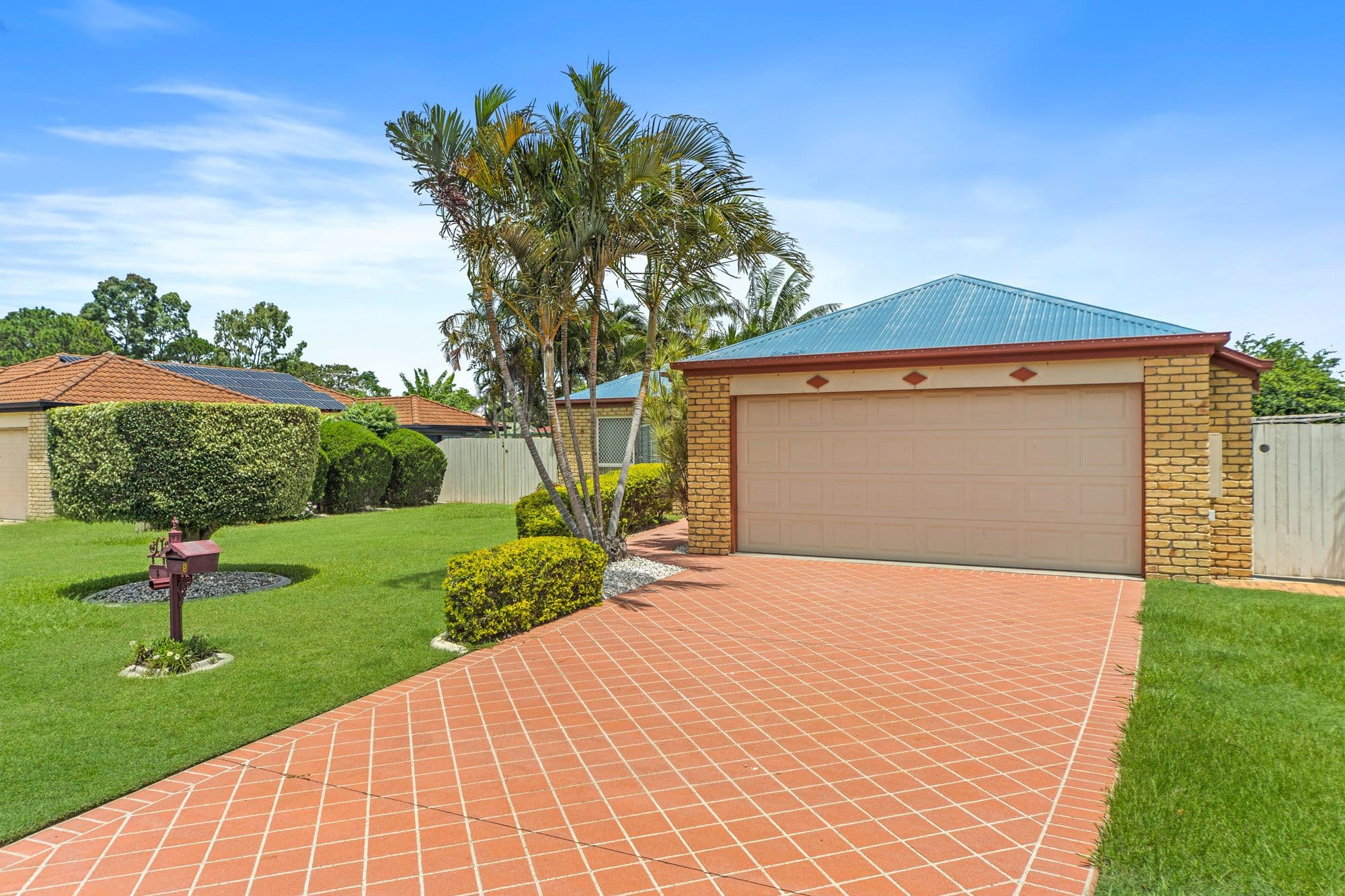 5 Mitchell Court, Rothwell QLD 4022, Rothwell - Image 1
