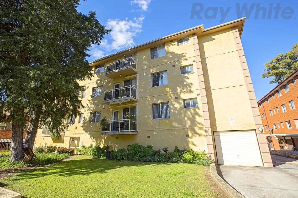 22-26 Nagle Street, Liverpool NSW 2170, Liverpool - Image 1
