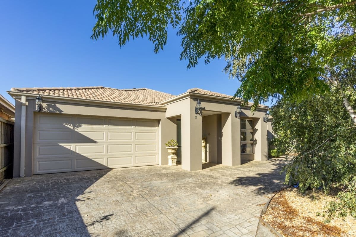 11 Decora Court, Werribee VIC 3030, Werribee - Image 1