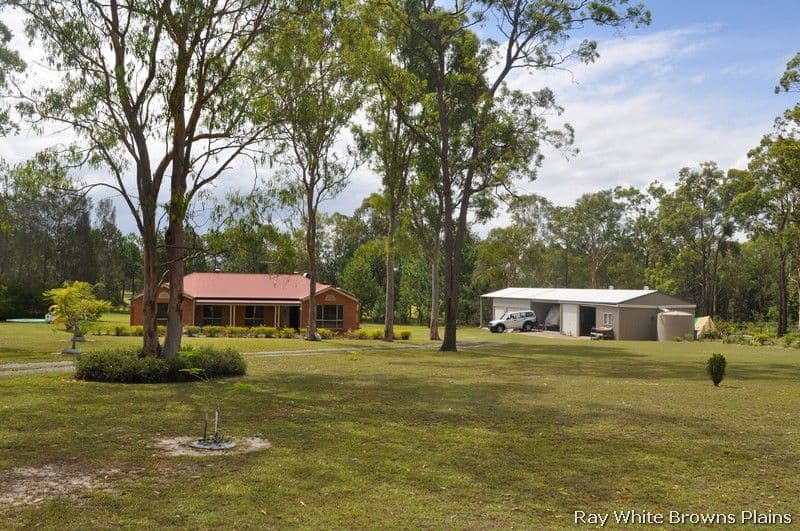 10-16 Dungaree Drive, NEW BEITH QLD 4124, New Beith - Image 1
