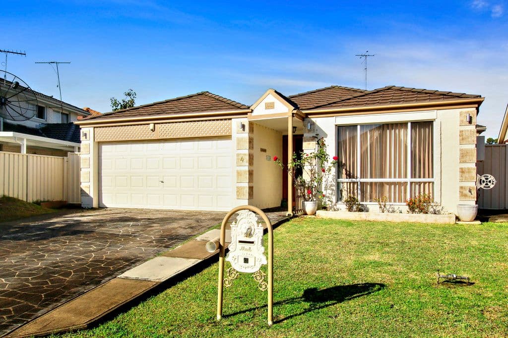 4 Fife Place, Cecil Hills NSW 2171, Cecil Hills - Image 1