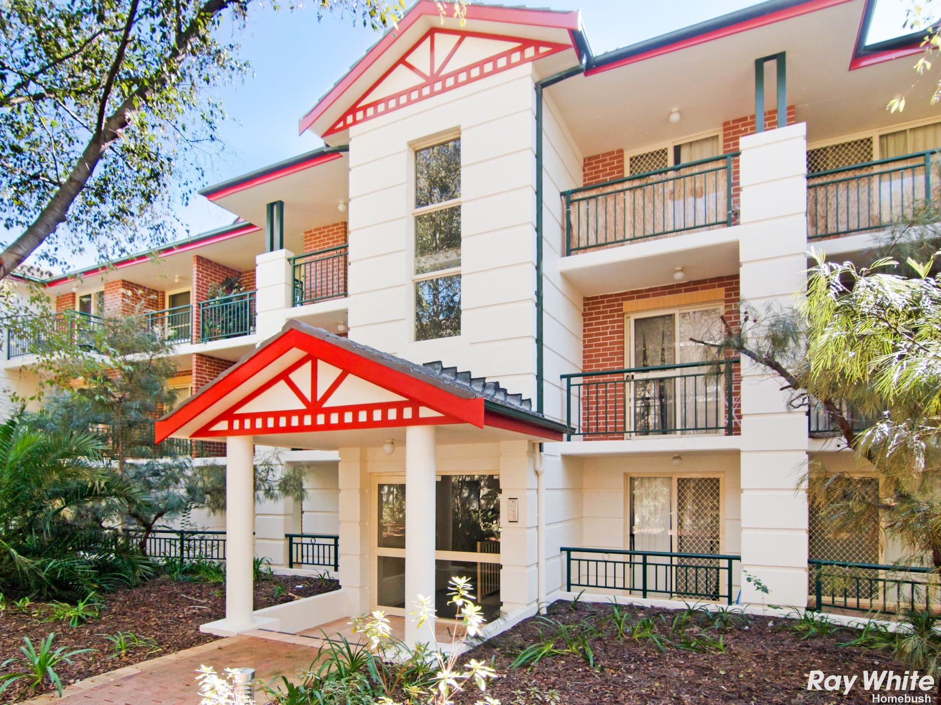 23 George Street, North Strathfield NSW 2137, North Strathfield - Image 1