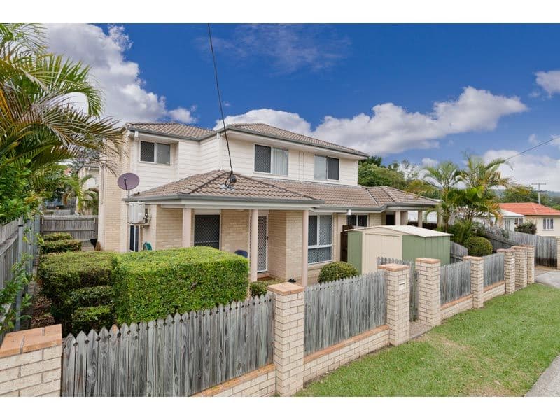 56 Griffith Street, Everton Park QLD 4053, Everton Park - Image 1