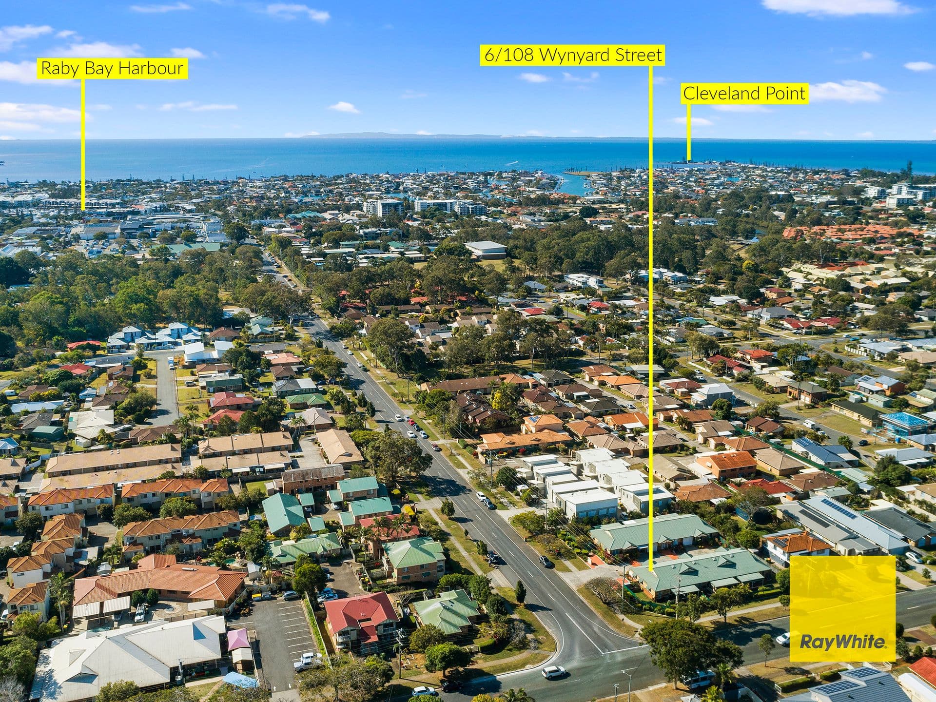 108 Wynyard Street, Cleveland QLD 4163, Cleveland - Image 1