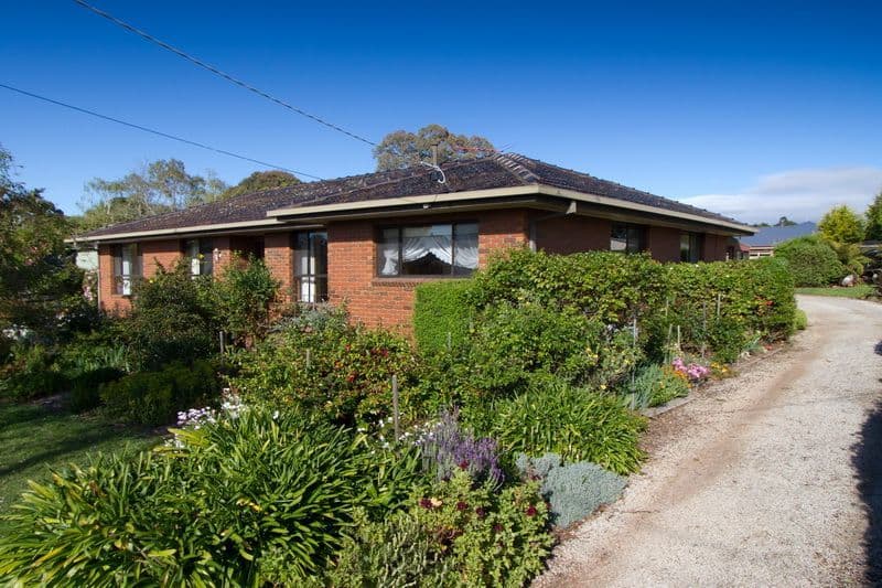 1 Wrixon Street, ROMSEY VIC 3434, Romsey - Image 1