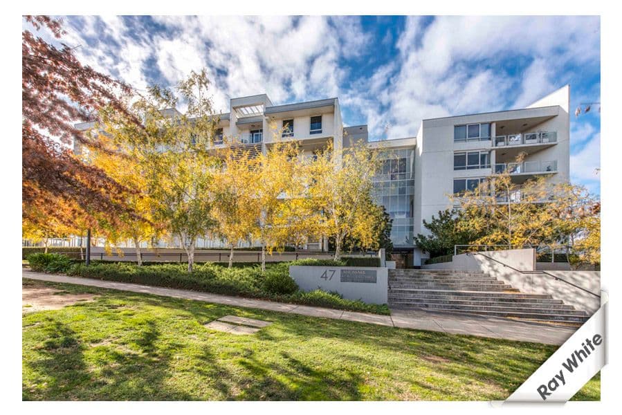47 'Landmark' Blackall Street, Barton ACT 2600, Barton - Image 1