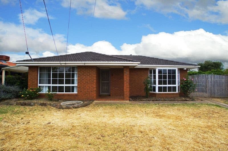 4 Berri Court, HOPPERS CROSSING VIC 3029, Hoppers Crossing - Image 1
