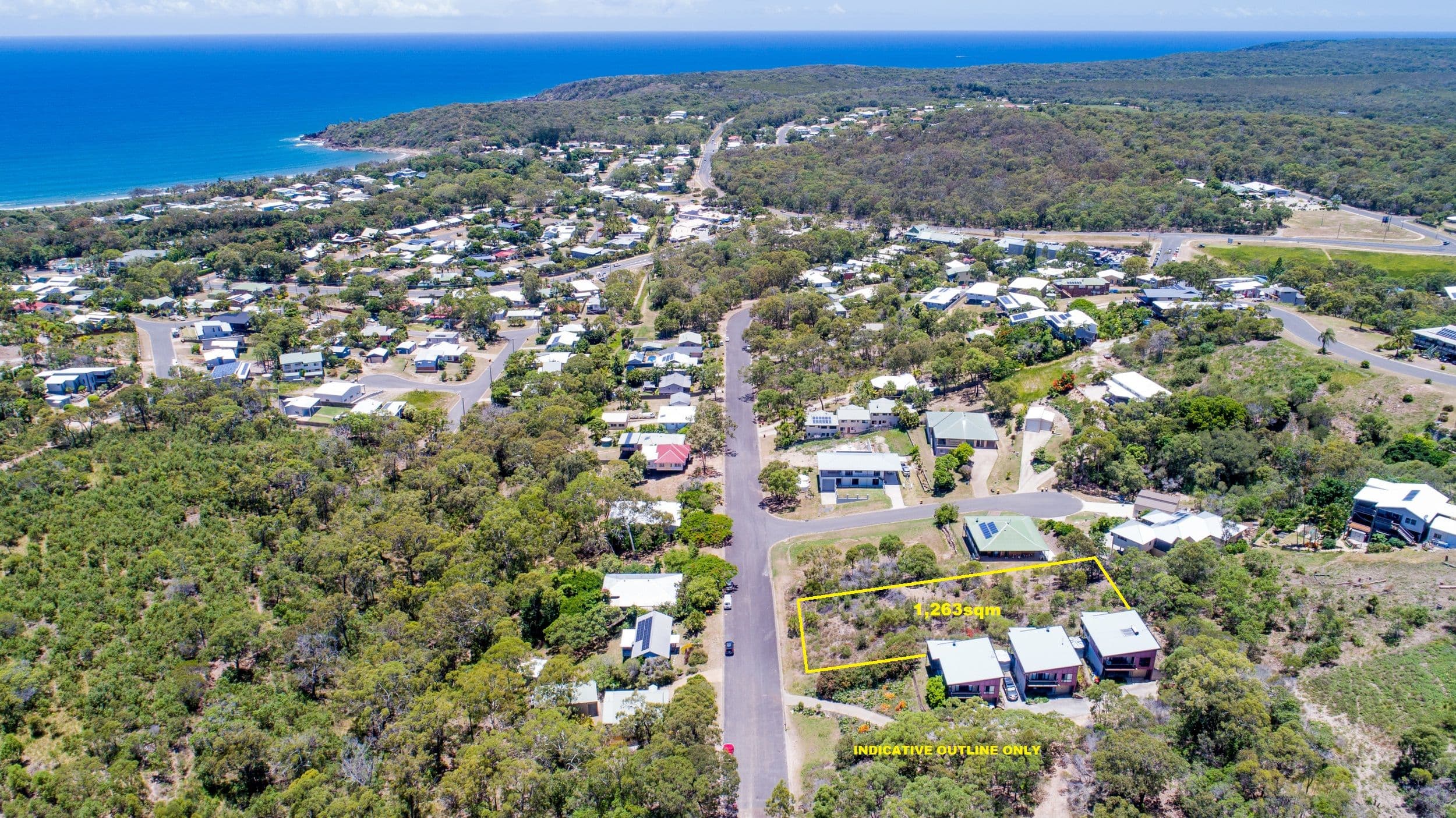 25 Sunlover Avenue, Agnes Water QLD 4677, Agnes Water - Image 1