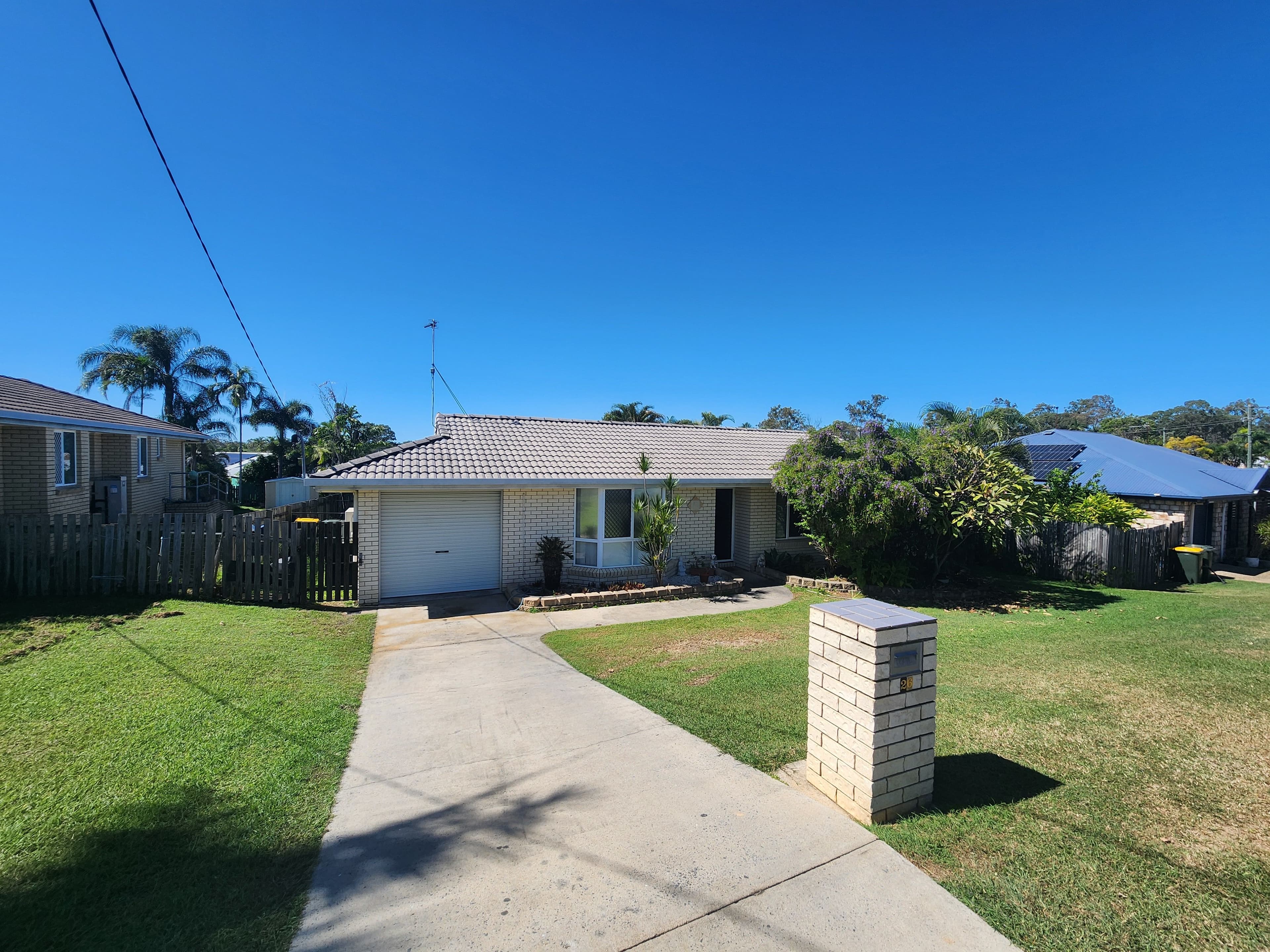 26 J Hickey Avenue, Clinton QLD 4680, Clinton - Image 1