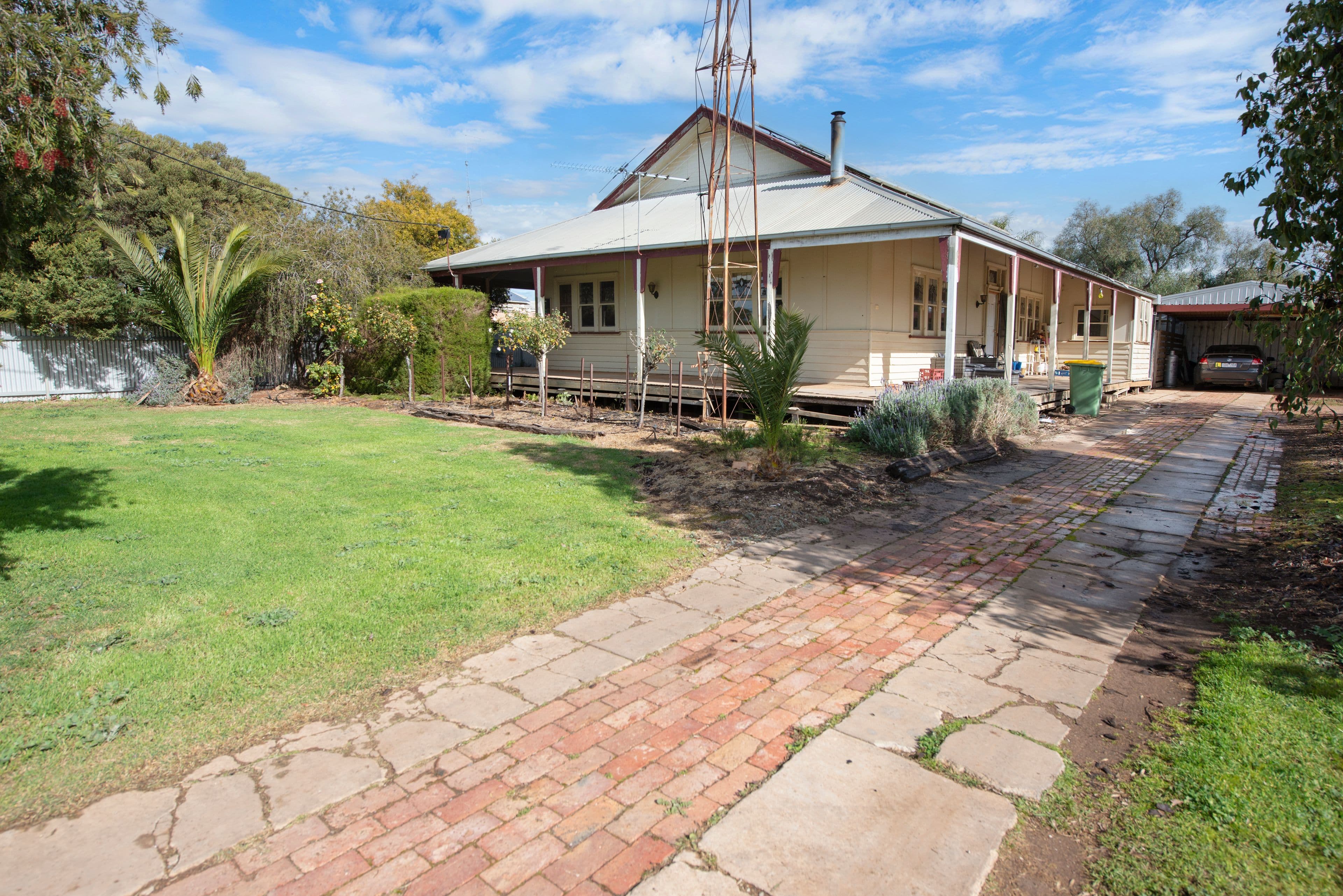 30-32 Dillon Street, Ultima VIC 3544, Ultima - Image 1