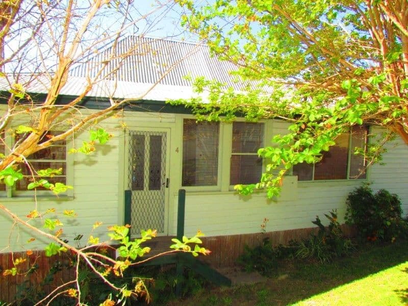 4 Sport Street, NAMBUCCA HEADS NSW 2448, Nambucca Heads - Image 1