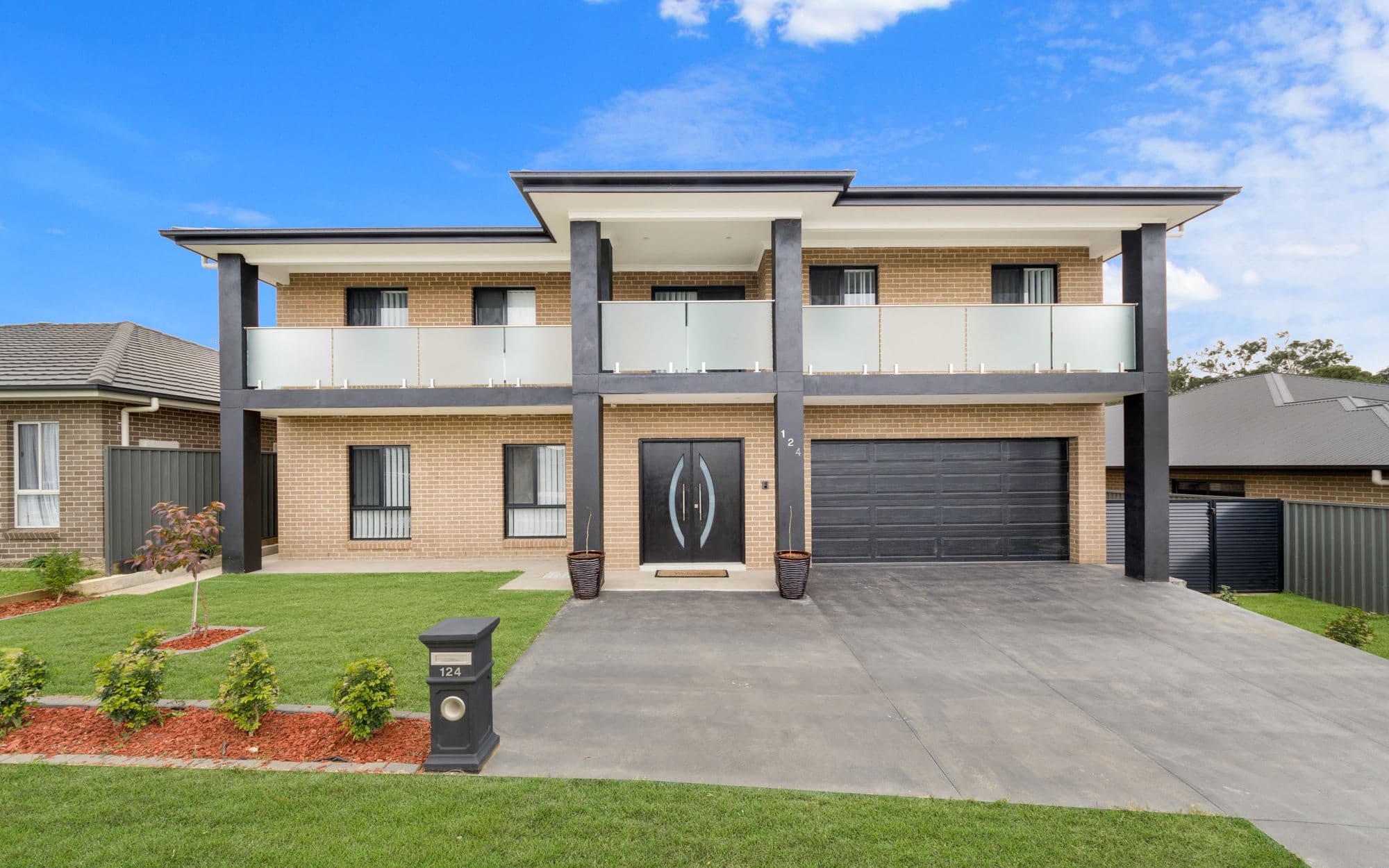 124 Hampshire Boulevard, Spring Farm NSW 2570, Spring Farm - Image 1