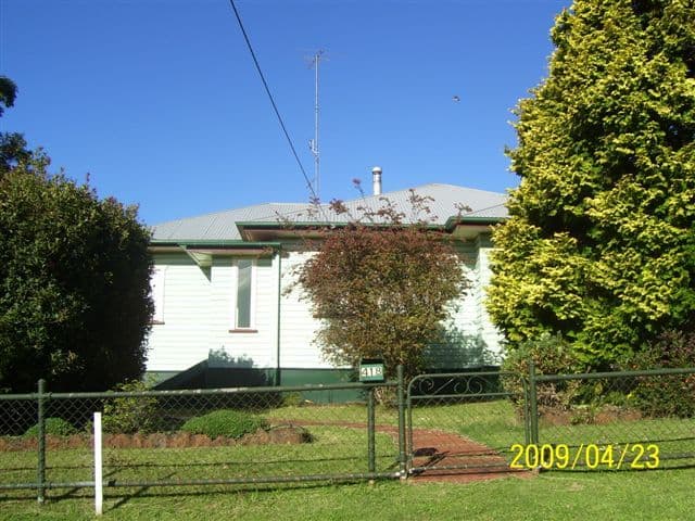 418 Hume Street, CENTENARY HEIGHTS QLD 4350, Centenary Heights - Image 1