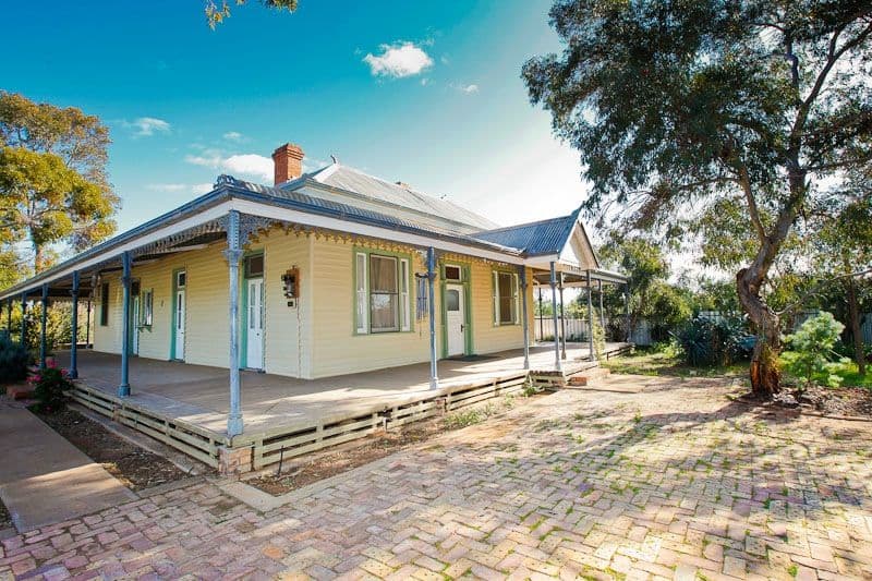 123 Fifth Street, MERBEIN VIC 3505, Merbein - Image 1