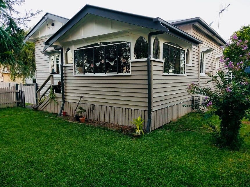 33 Melville Street, Maryborough QLD 4650, Maryborough - Image 1