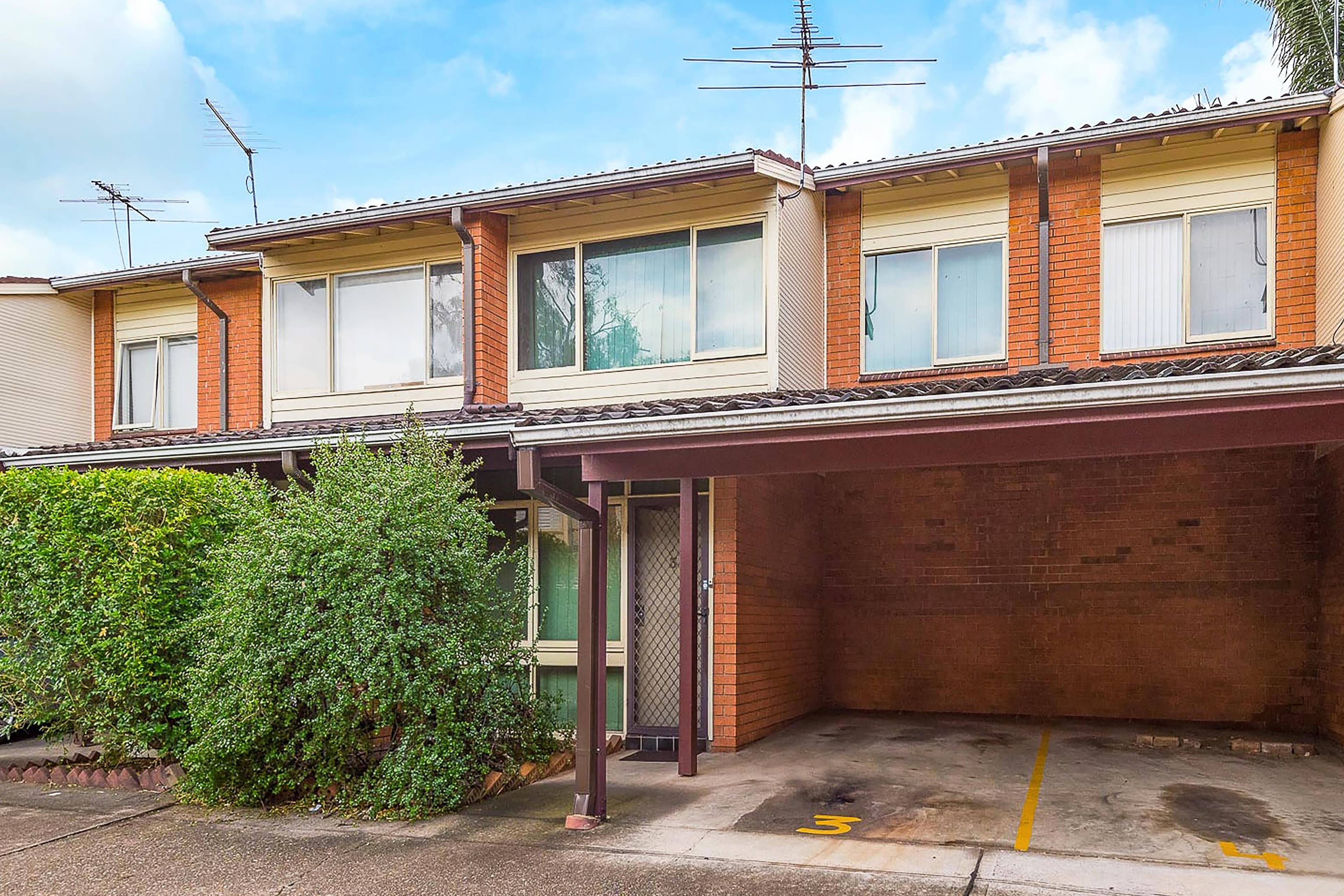 3/45 Bartley Street, Canley Vale NSW 2166, Canley Vale - Image 1