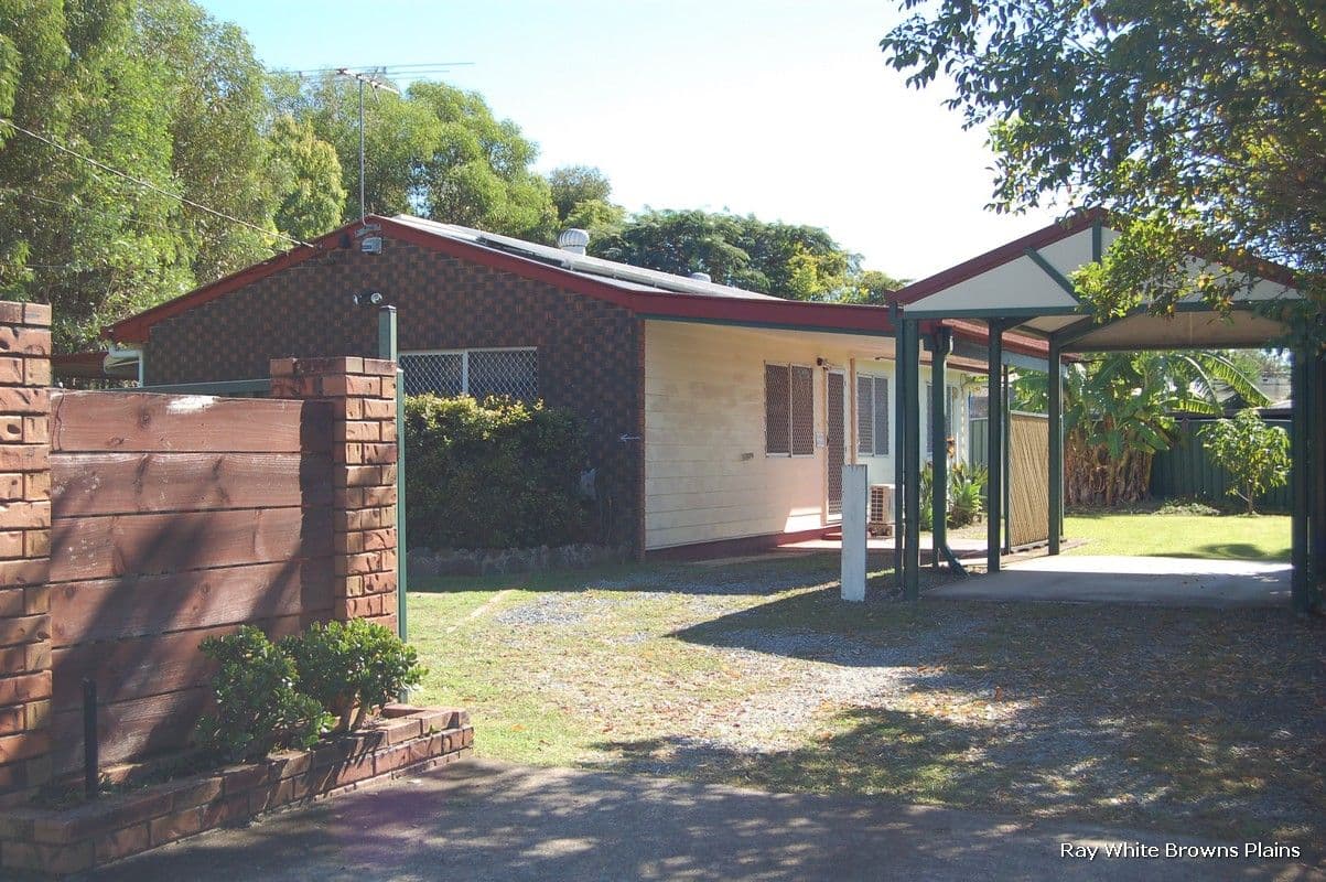 544 Browns Plains Road, Marsden QLD 4132, Marsden - Image 1