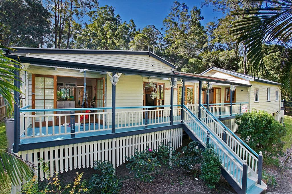 149 Savages Road, Brookfield QLD 4069, Brookfield - Image 1