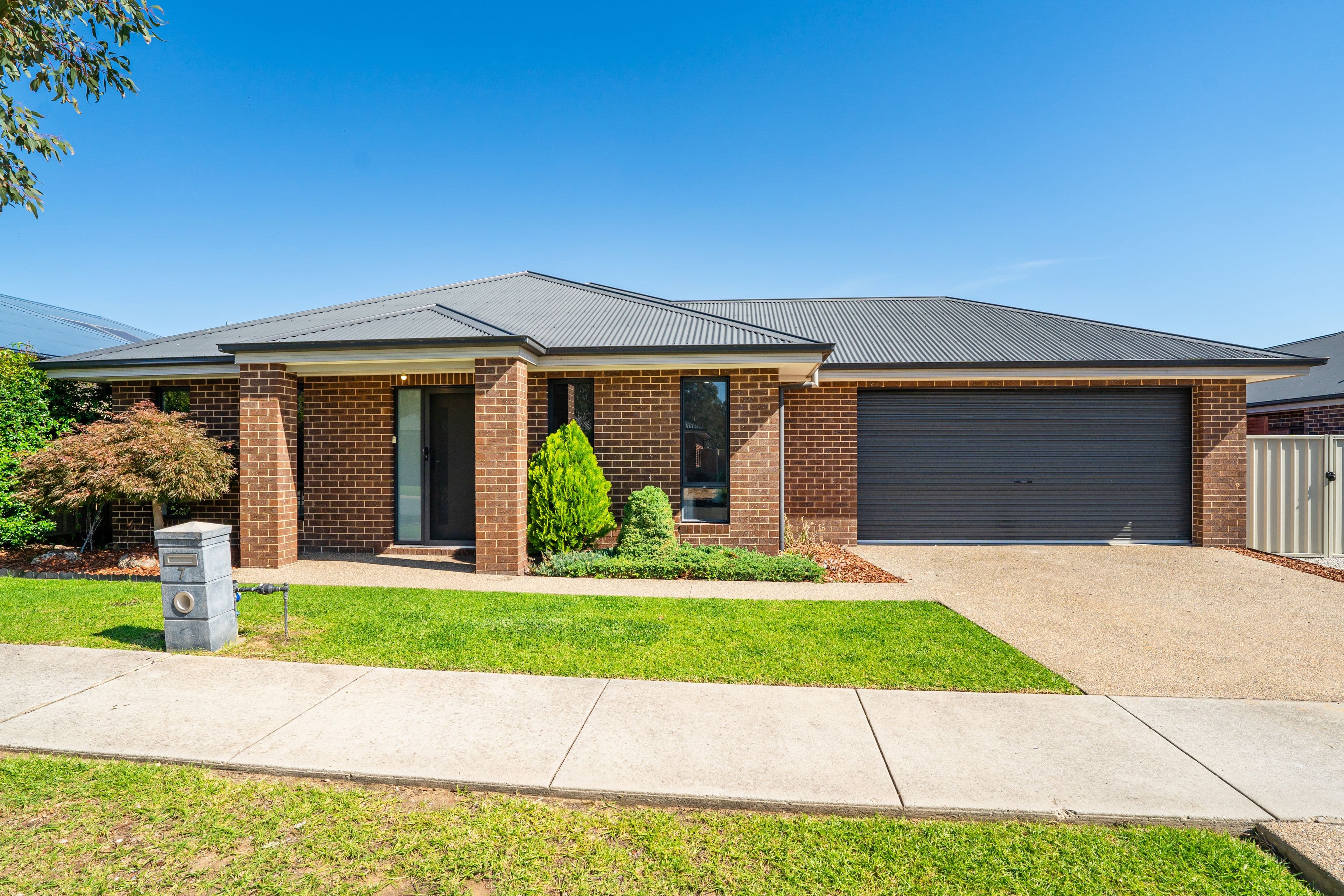 7 Derrick Street, Wodonga VIC 3690, Wodonga - Image 1