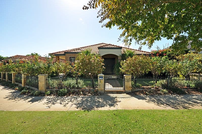 3 Sonia Place, HASSALL GROVE, Hassall Grove - Image 1