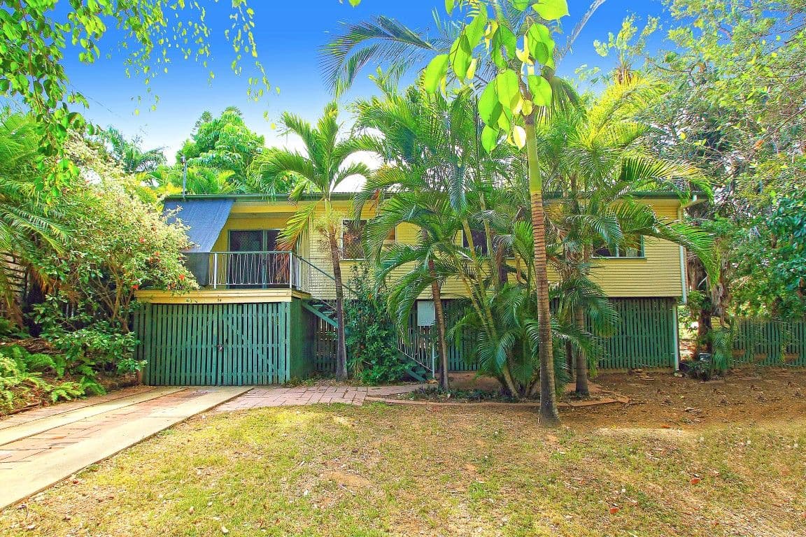 24 Tynan Street, Park Avenue QLD 4701, Park Avenue - Image 1