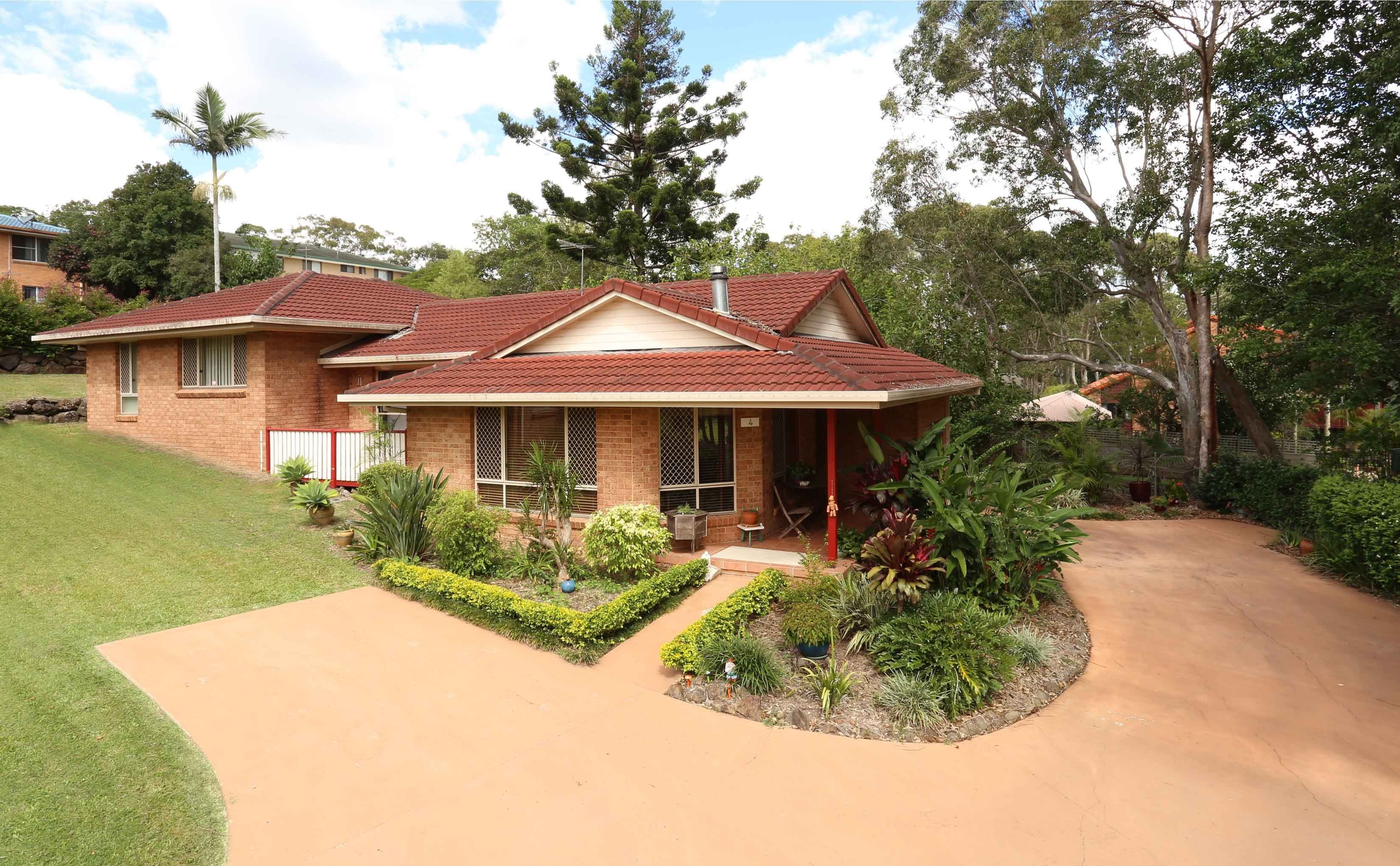 3-5 Invercauld Road, GOONELLABAH NSW 2480, Goonellabah - Image 1