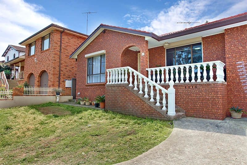 81 Kalang Road, EDENSOR PARK NSW 2176, Edensor Park - Image 1