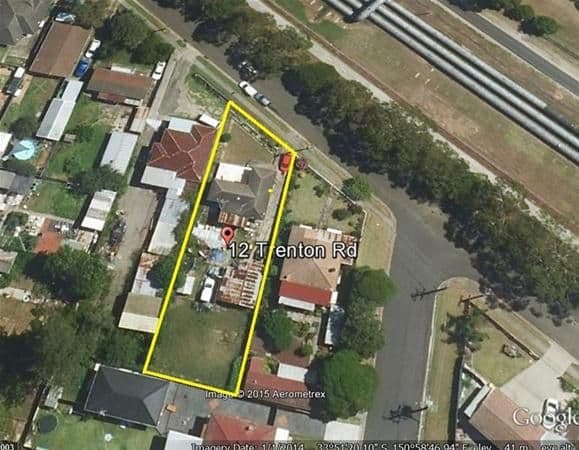 12 Trenton Road, Guildford - Image 1